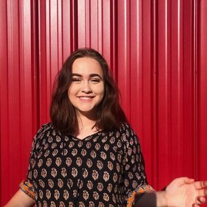 Meet your Posher, Emily